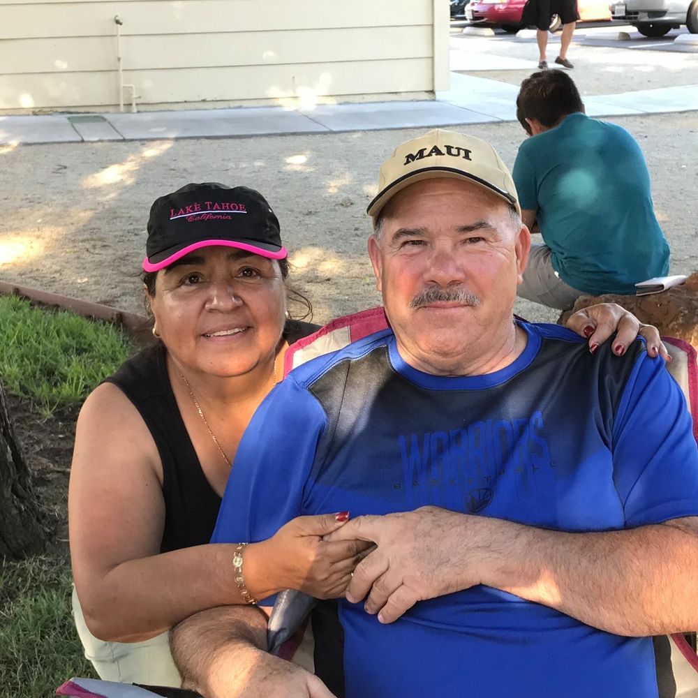 Meet your Posher, Sylvia